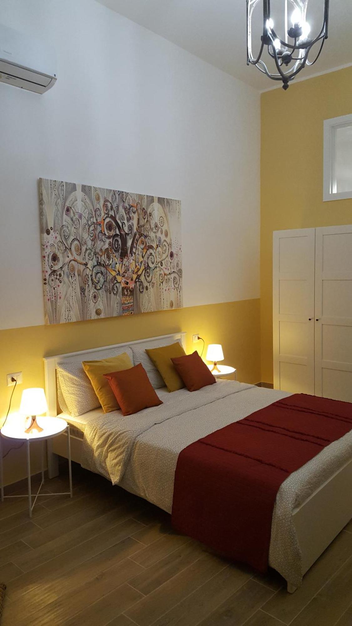 Appartement Gennarino's Napels