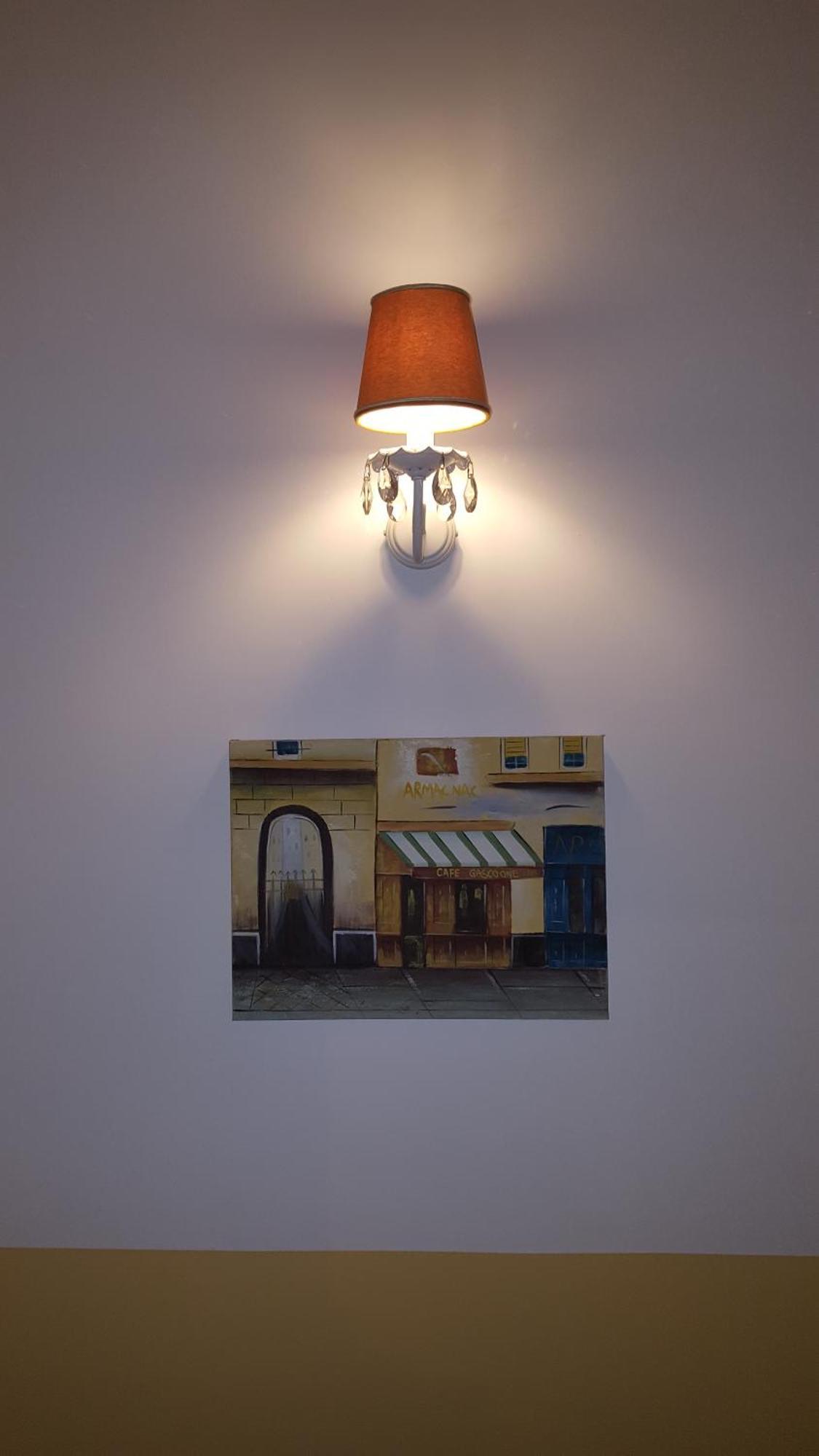 Appartement Gennarino's *