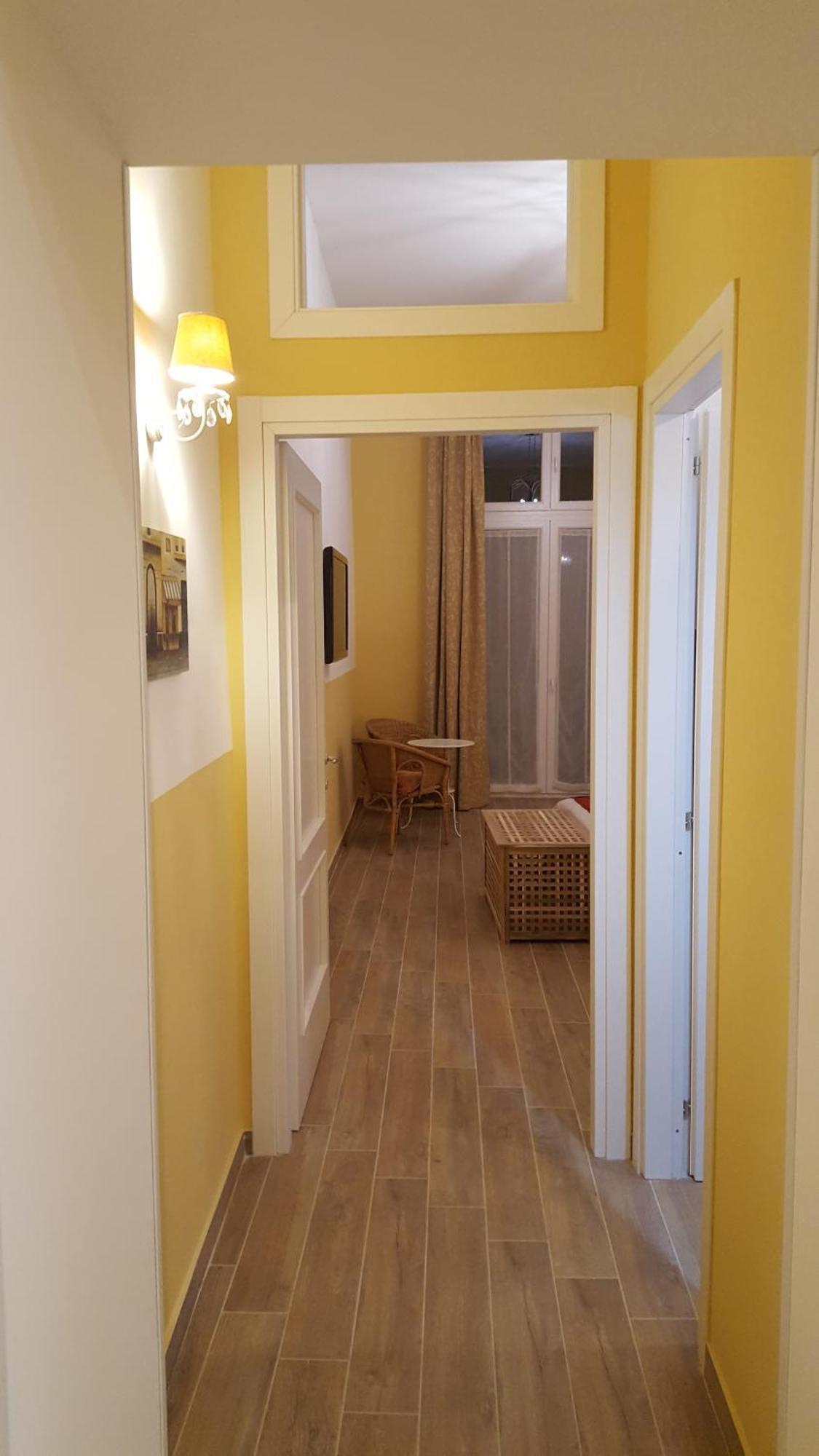 Appartement Gennarino's Napels