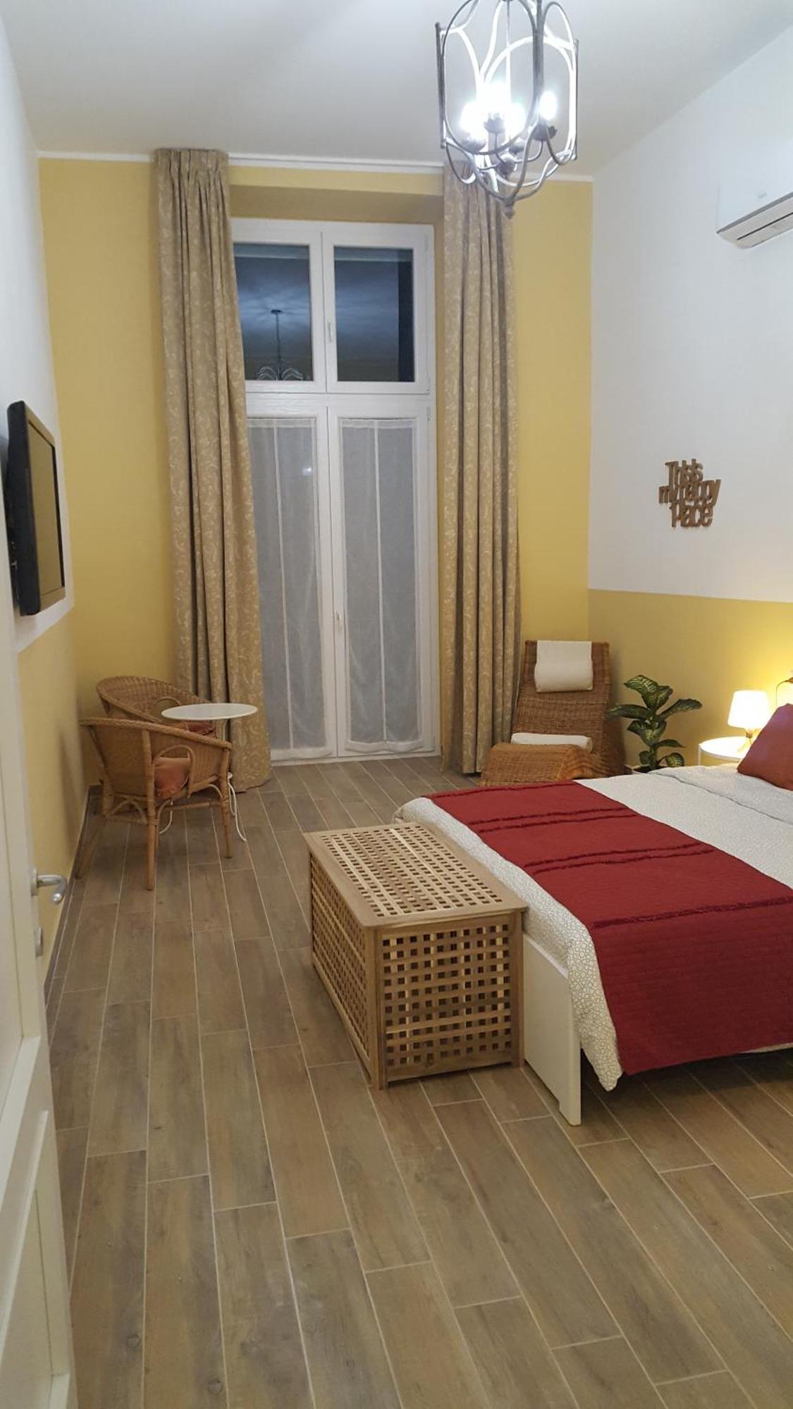 Appartement Gennarino's Napels
