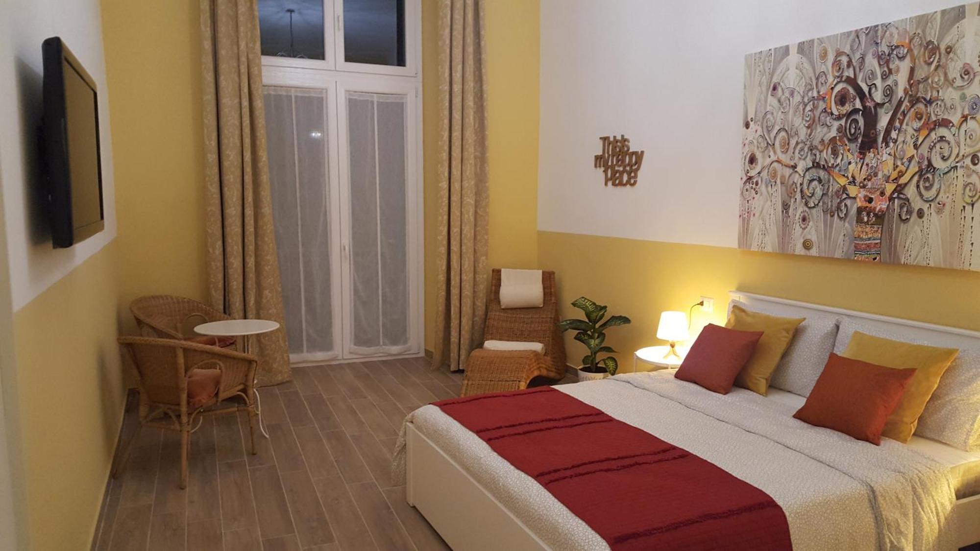 Appartement Gennarino's Napels