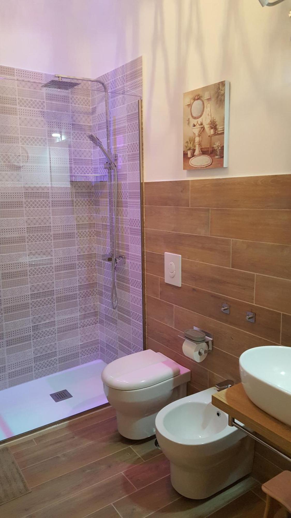 Appartement Gennarino's *