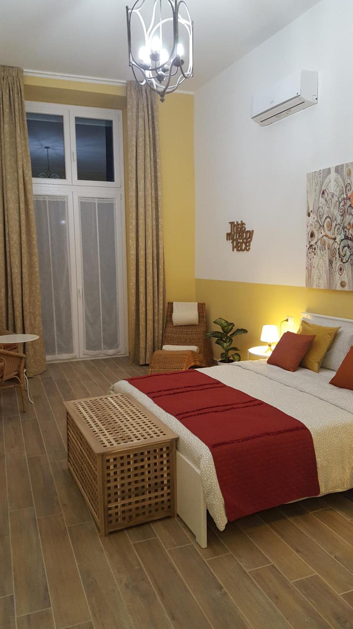 Appartement Gennarino's Napels