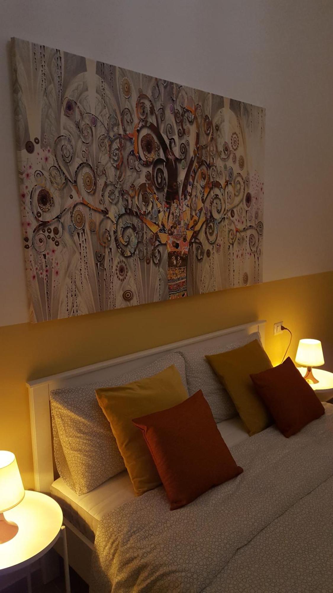 Appartement Gennarino's