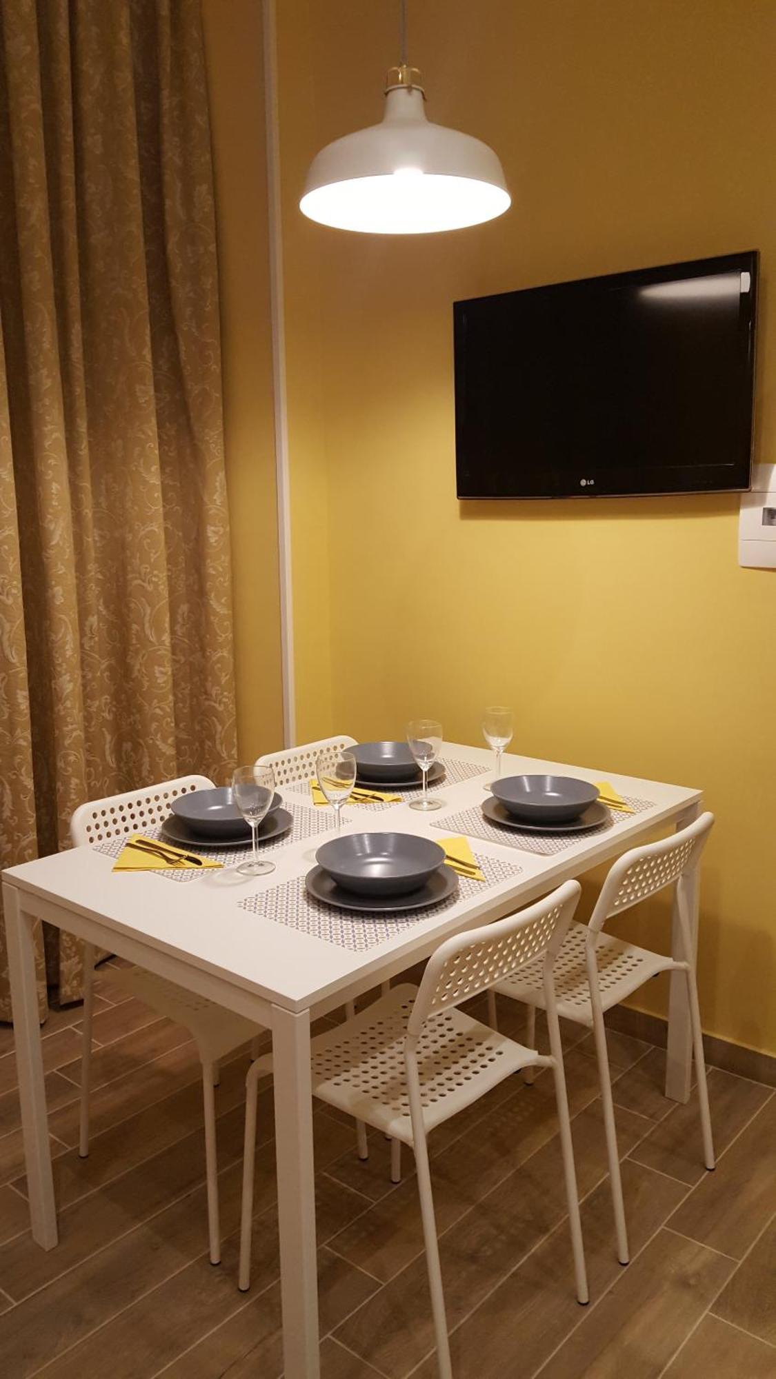 Appartement Gennarino's *