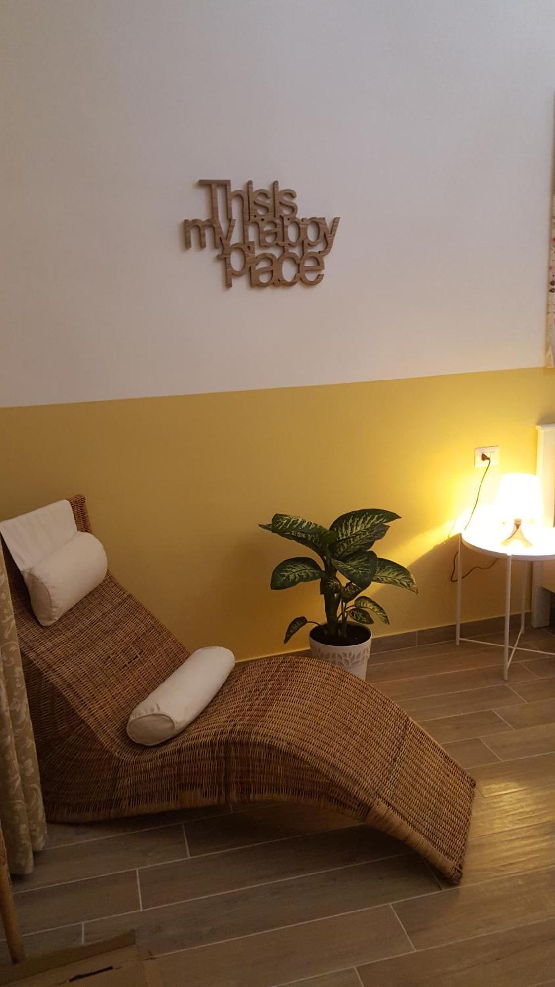 Appartement Gennarino's