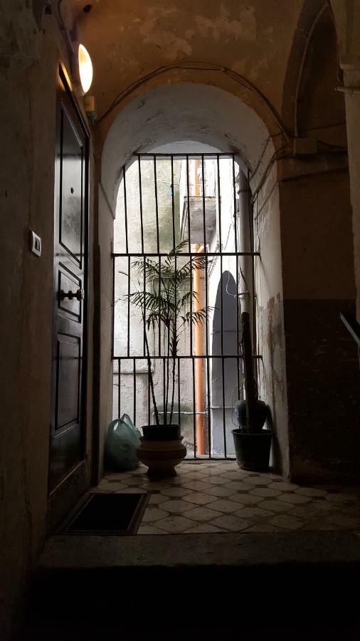 Appartement Gennarino's Napels