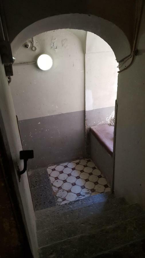 Appartement Gennarino's *