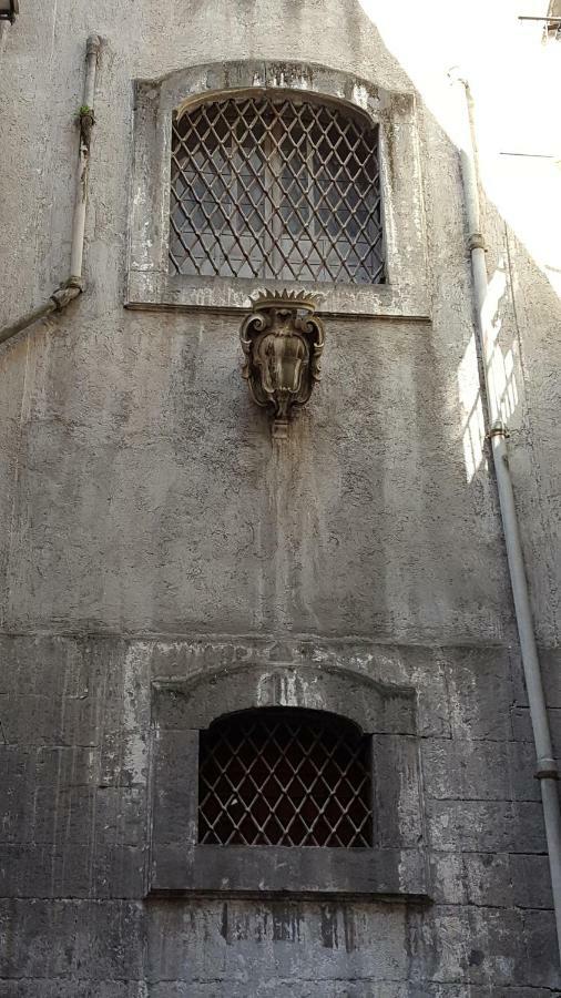 Gennarino's * Naples
