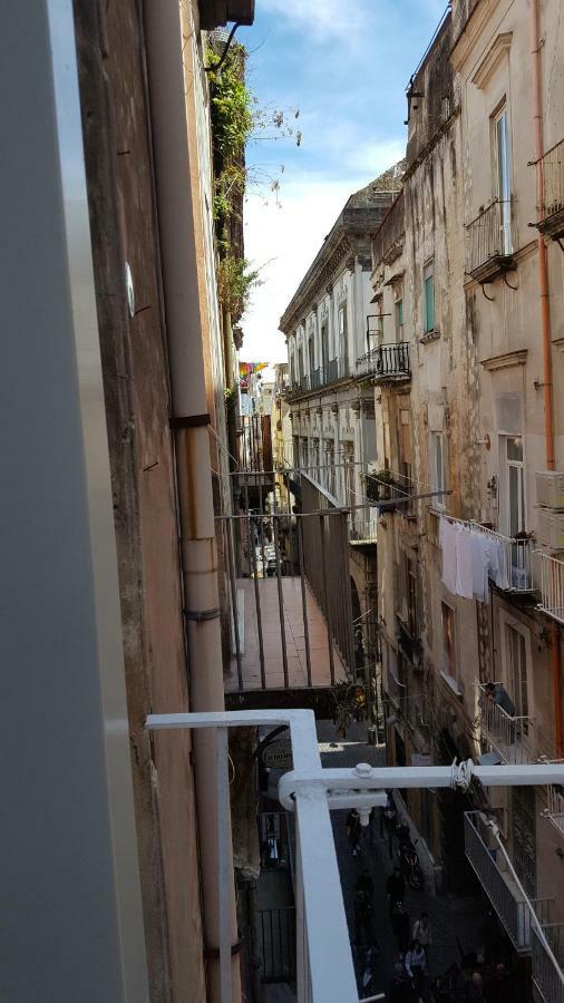 Appartement Gennarino's *